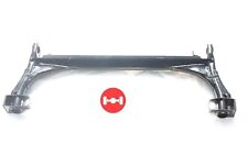 Org Hinterachse für VW Golf II Golf 2  19E   Achsträger  mit Buchsen gepulvert