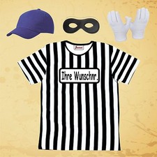 Gruppenkostüm Panzerknacker