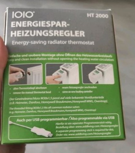 Elektronische heizkörper - elektronische,