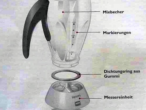 Philips alessi 2005 - philips,