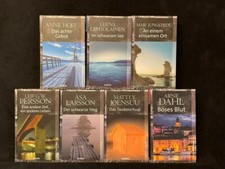 SAMMLUNG PAKET - 8 x EDITION