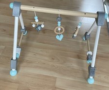 Spielebogen Roba Miffy Holz „neuwertig“