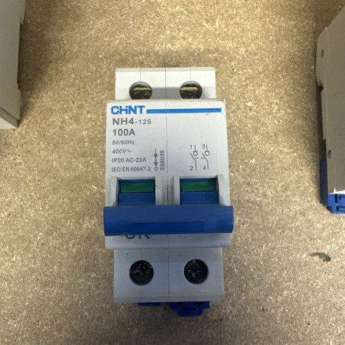 Chint nh4 125 - nh4-125, dp