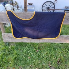 Ausreitdecke 125 Cm