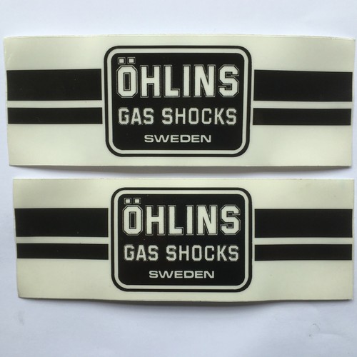 Maico ohlins ohlin - ,