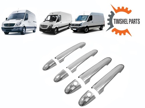 Für mercedes sprinter - für, w906