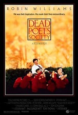 dead poets society Robin