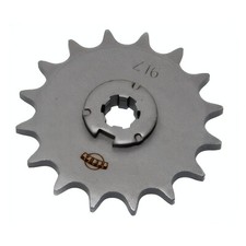 Pinion chain wheel drive - wheel,
