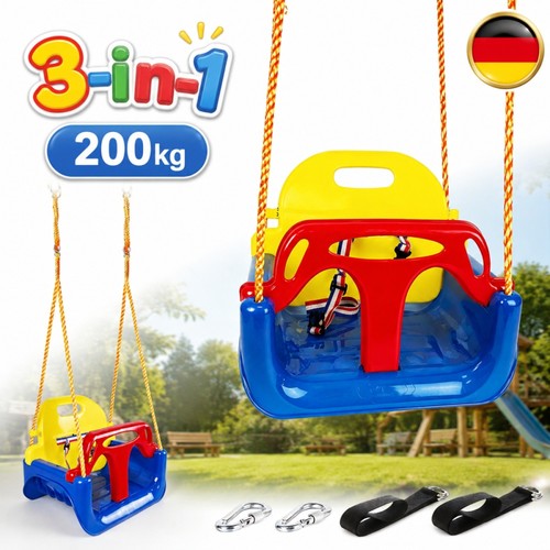 In1 schaukel premium - 3,