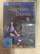 The Vampire Diaries - Die