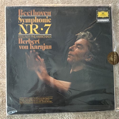 Deutsche grammophon beethoven - deutsche,