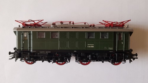 Liliput l132544 e44 505 - l132544,