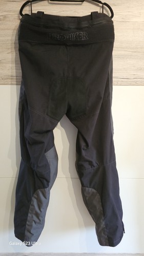 Motorradhose damen textil - damen,