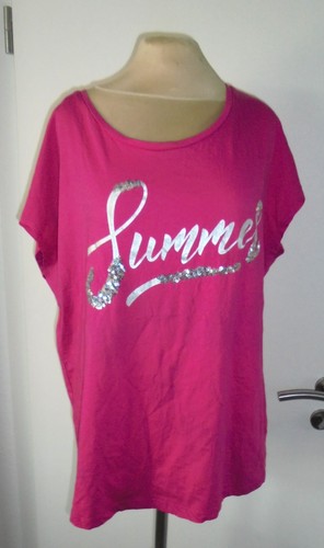 Shirt von bonprix - t-shirt,