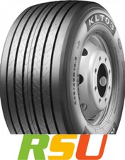 Kumho KLT 03 M+S 3PMSF 445/45