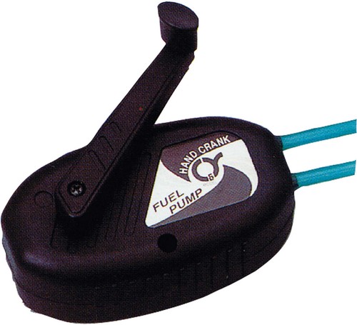 Robbe modellsport handpumpe - robbe,