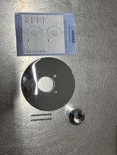 HANSA RONDA-Style Fertigmontageset 03869140 – Chrom – NEU & OVP