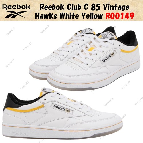 Reebok club vintage - reebok, 85