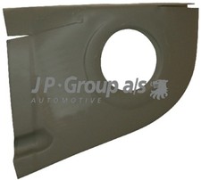 JP GROUP Schwellerverkleidung