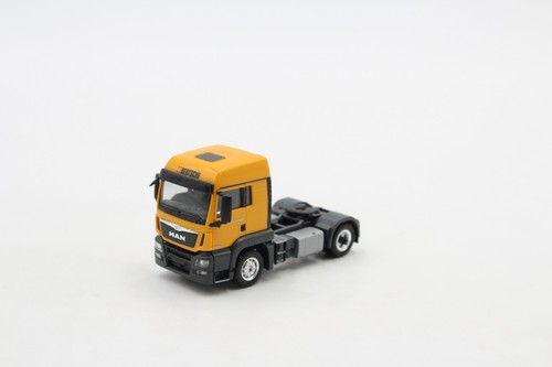 Herpa man tgx 400 - man,