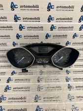 BM5T10849BAD Ford Focus C-Max