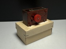 Spur ddr klötzner - h0,