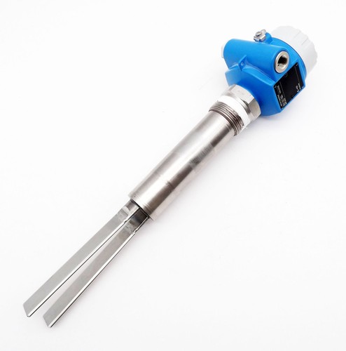 Endress hauser soliphant - endress+hauser,