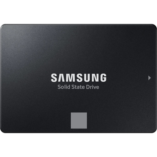 Samsung 870 evo sata - 870, 2,5