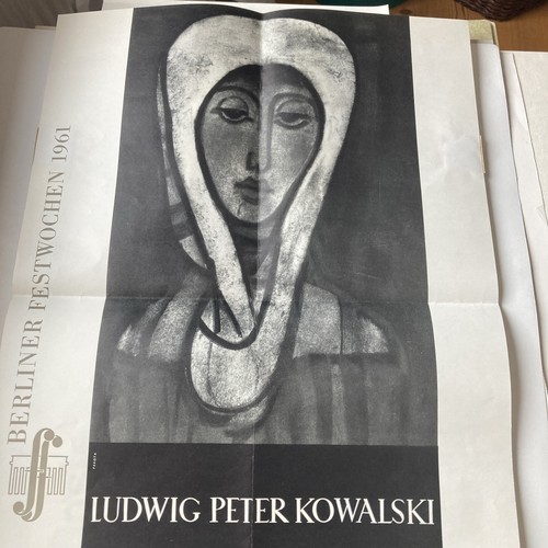 Ludwig peter kowalski - ludwig,