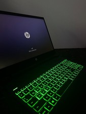 HP Pavilion 15-ec1099ng –