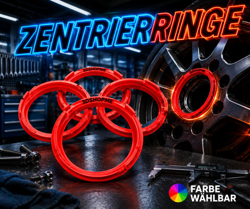 Zentrierringe 0 wunsch - zentrierringe, 82,0
