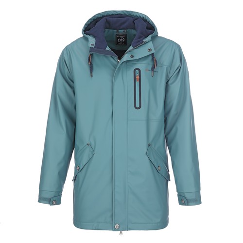 Dry fashion herren regenjacke - fashion,