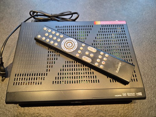 Humax ihd fox kabelreceiver - fox, c