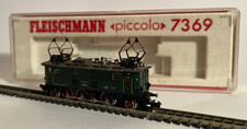 Fleischmann Spur N 7369 E-Lok