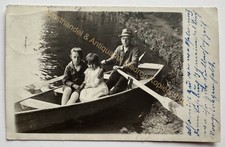 Orig photo postcard - photo,