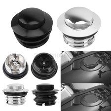 Motorrad Tankdeckel Gas