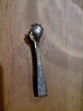 Zucker-Zange Servier-Zange