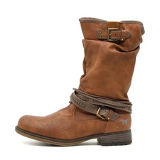 Mustang Damen Western Boots