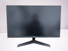LG Ultragear 24GN600-B  24 Zoll Gaming-Monitor 144 Hz, DP, HDMI