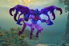 WoW TWW Saison 3 3000 Mythic +