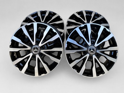 Felgen für mercedes - felgen,