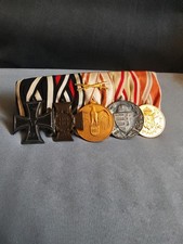 5er ordensspange - 5er,