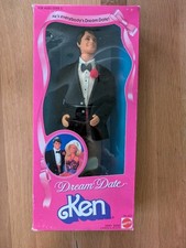 Mattel Barbie Dream Date Ken