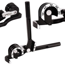 BGS ROHR BIEGEZANGE KFZ WERKZEUG BREMSLEITUNG BIEGEN ROHRBIEGER ROHRBIEGEZANGE