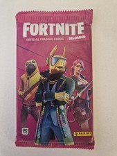 Panini Sammelkarten Fortnite