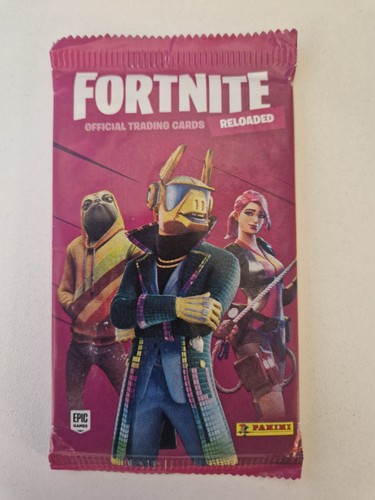 Panini sammelkarten fortnite - panini,