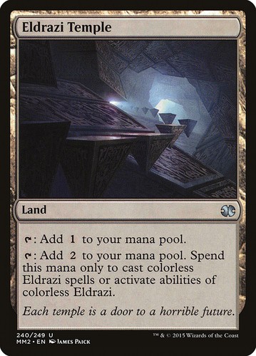 Eldrazi temple mm2 240 en - eldrazi,