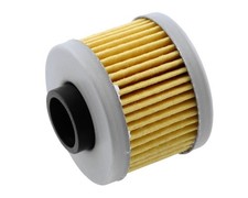 Ölfilter kompatibel für