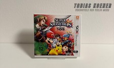 Super Smash Bros For Nintendo