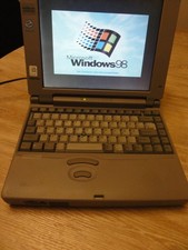 Toshiba Satellite Pro 430CDS +